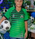 Pedro Henrique_10 anos